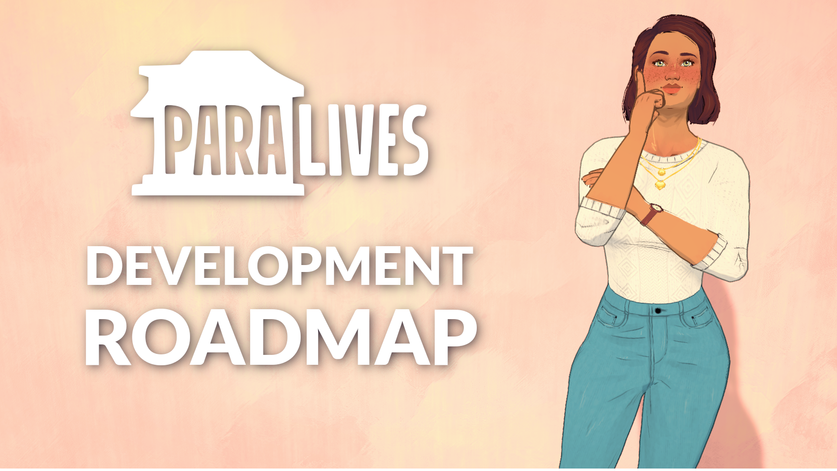 Paralives patch notes